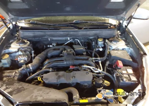 2013 Subaru Outback 2.5I Limited from USA, damaged, VIN 4S4BRCLC0D3291606